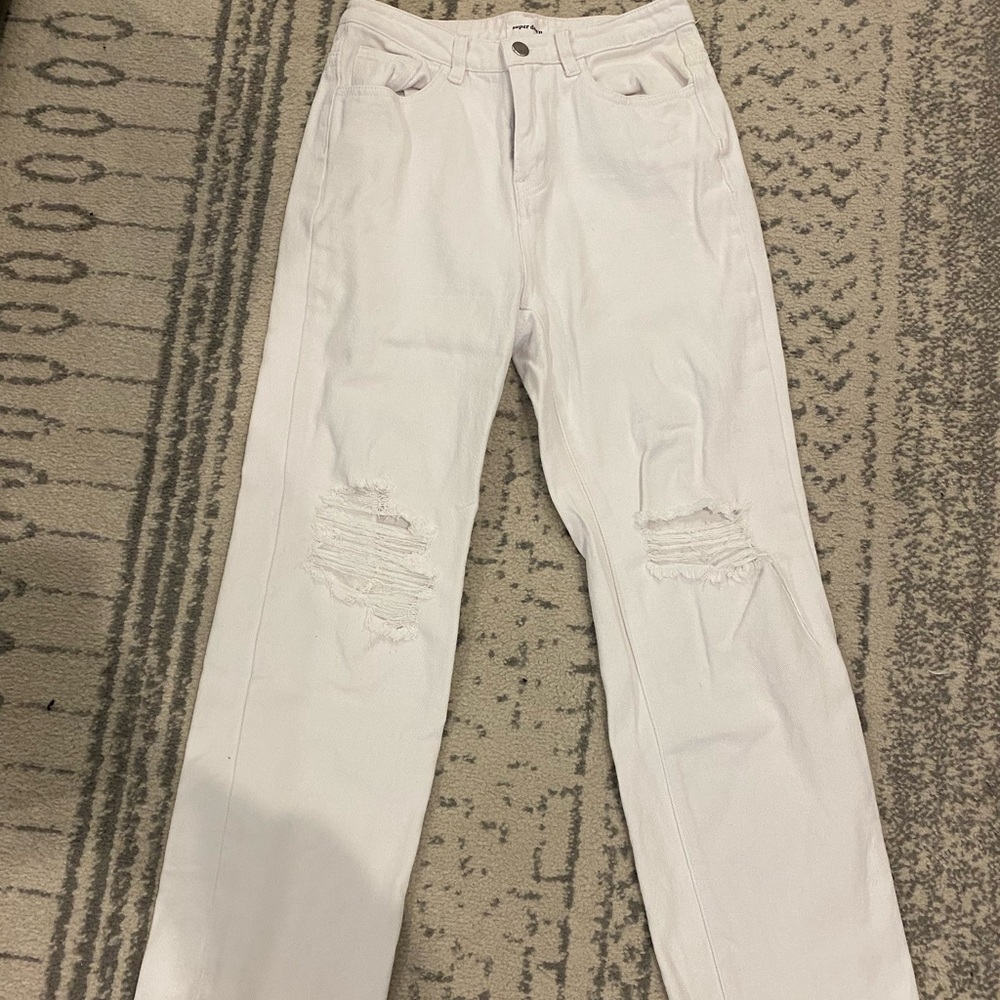 Super down Jeans
